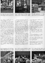 "National Safety Council Award," Page 15, 1952